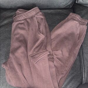 Cargo Joggers